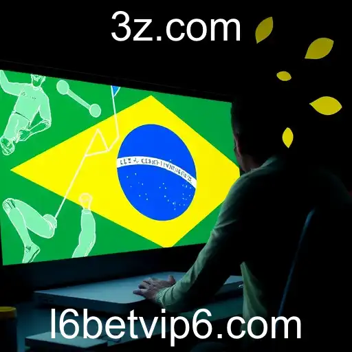 O Avanço dos Jogos Online no Brasil