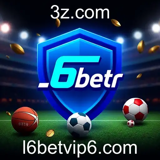 A Evolução do L6bet.vip no Mercado de Jogos