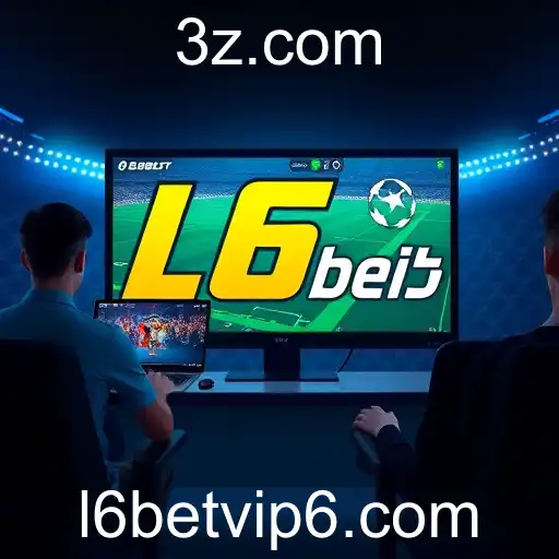 A Expansão dos Jogos Online e a Influência do l6bet.vip