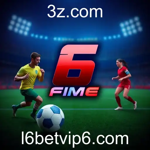 Ascensão do l6bet.vip no Mercado de Jogos Online