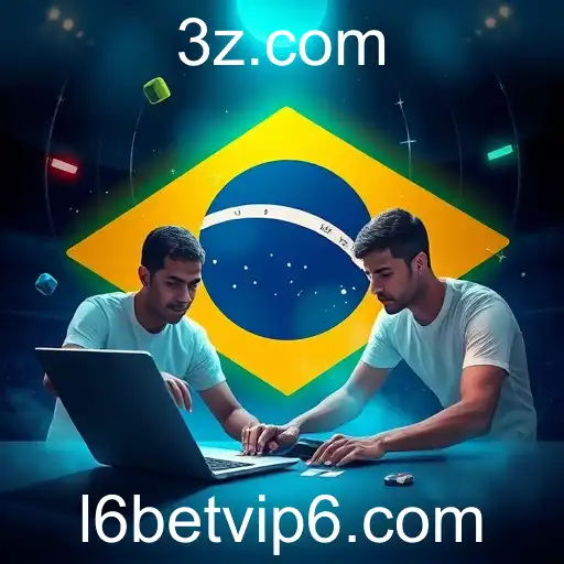 Crescimento Explosivo do Mercado de Jogos Online no Brasil
