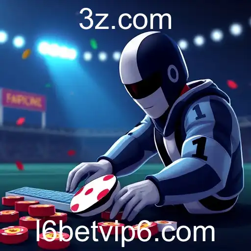 L6bet.vip Agita o Mercado de Apostas em 2026
