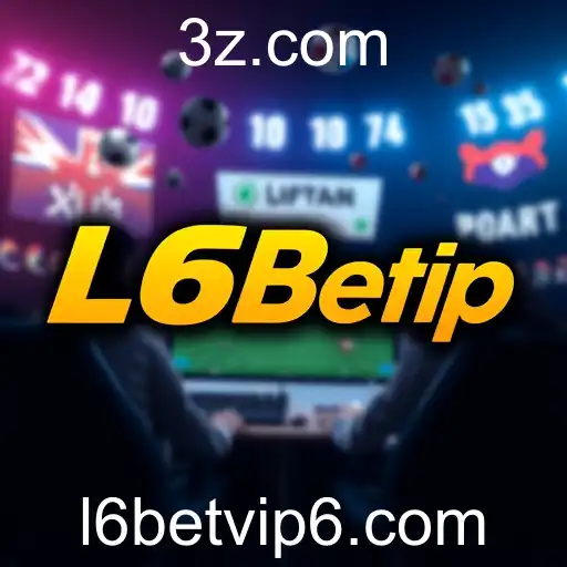 L6bet.vip: A Ascensão dos Jogos Online em 2026