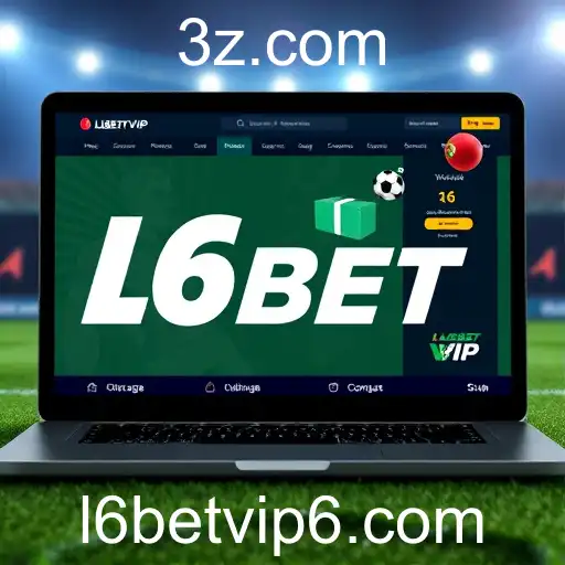 A Ascensão de l6bet.vip no Cenário dos Jogos Online