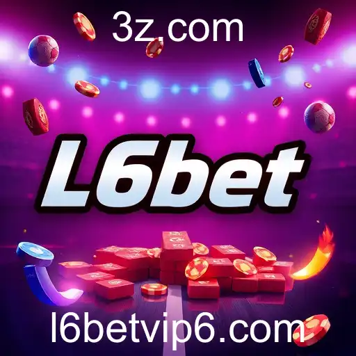 A Ascensão do l6bet.vip no Mercado de Jogos Online
