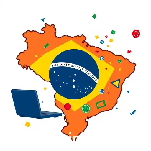 Crescimento do Setor de Jogos Online do Brasil em 2025