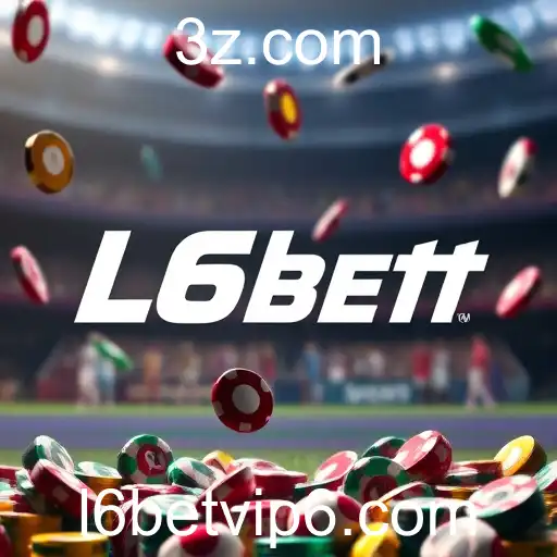 Expansão dos Jogos Online no Brasil Impulsiona l6bet.vip