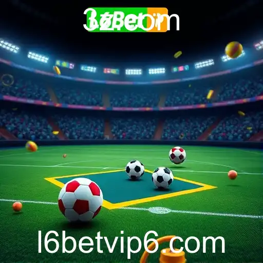 Expansão e desafio: O cenário atual de l6bet.vip no setor de jogos