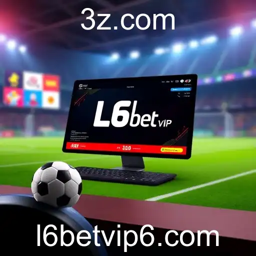 L6bet.vip e a Revolução dos Jogos de Azar no Brasil