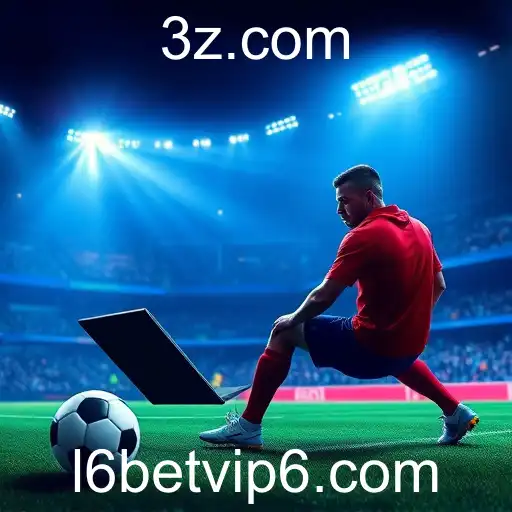 A Ascensão dos Jogos Online em l6bet.vip