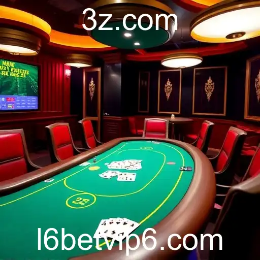 Crescimento dos Jogos de Aposta no Brasil