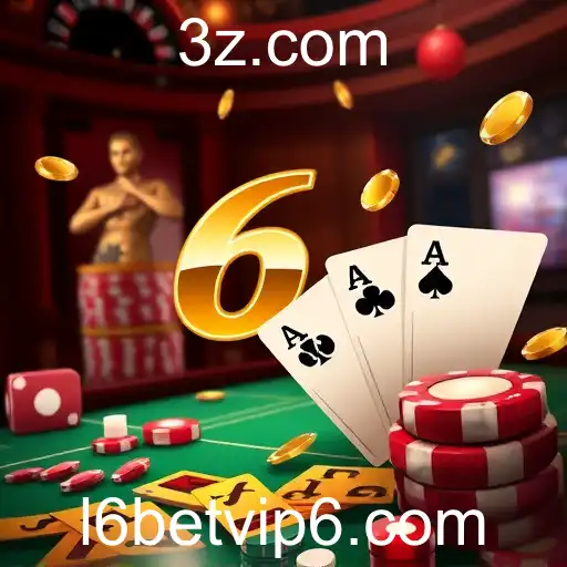 Explorando a Categoria de Jogos de Cassino no l6bet.vip