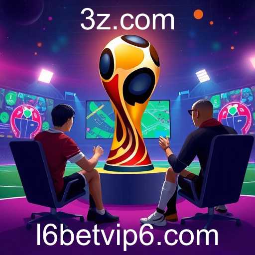 Expansão dos Jogos Online no Brasil: O Caso do L6Bet.vip