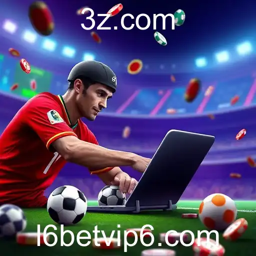 Ascensão e Desafios dos Jogos de Azar em 2026