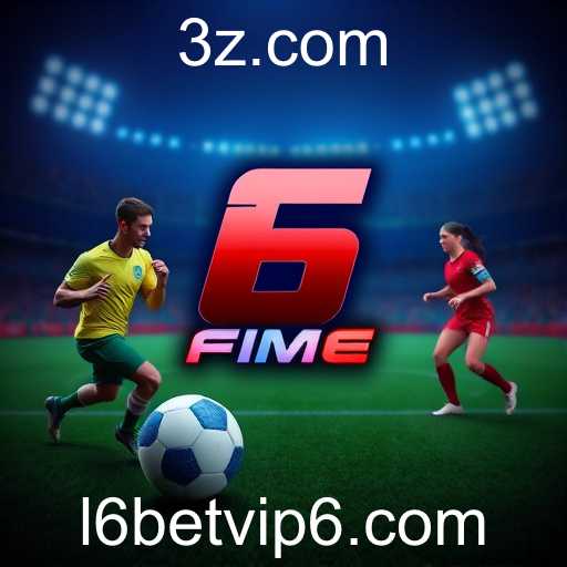 Ascensão do l6bet.vip no Mercado de Jogos Online