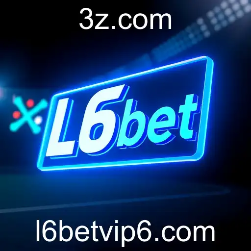 A Ascensão do l6bet.vip no Cenário de Jogos Online
