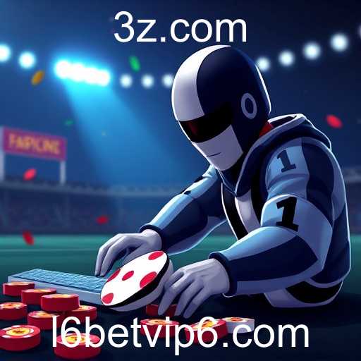 Mercado de Jogos Online Cresce em Portugal com l6bet.vip