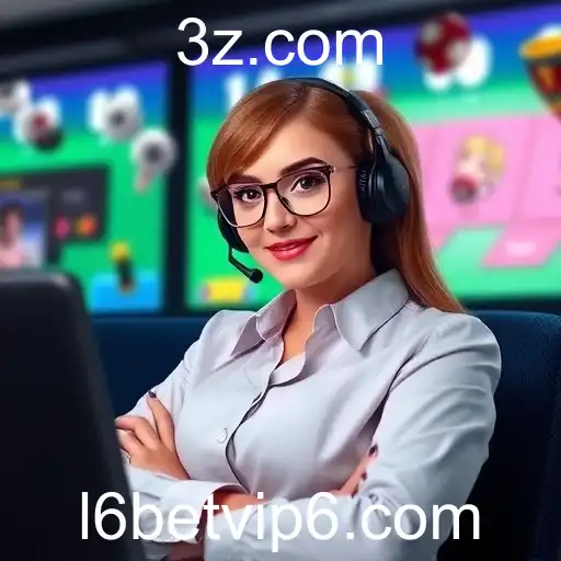 O Crescimento do l6bet.vip no Mercado de Jogos Online