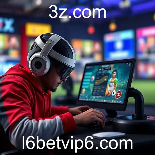 Crescimento dos Sites de Jogos em 2026