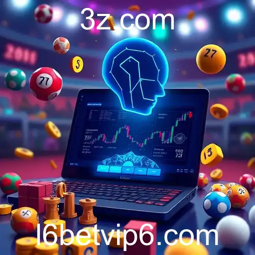 O Crescimento dos Jogos Online: A Ascensão do l6bet.vip