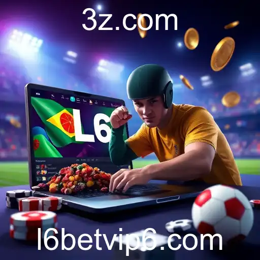Crescimento do Mercado de Jogos Online no Brasil