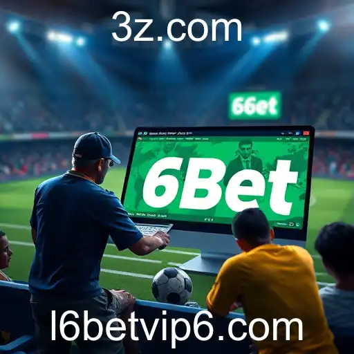 A Ascensão e Impacto do L6Bet nos Jogos Online