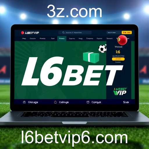 A Ascensão de l6bet.vip no Cenário dos Jogos Online