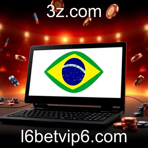 L6bet.vip Ganha Popularidade entre Jogadores Brasileiros