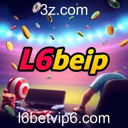 Crescimento dos Jogos Online em 2026: O Papel do l6bet.vip