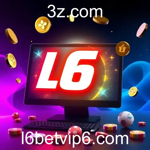 L6bet.vip Revoluciona o Mercado de Jogos Online