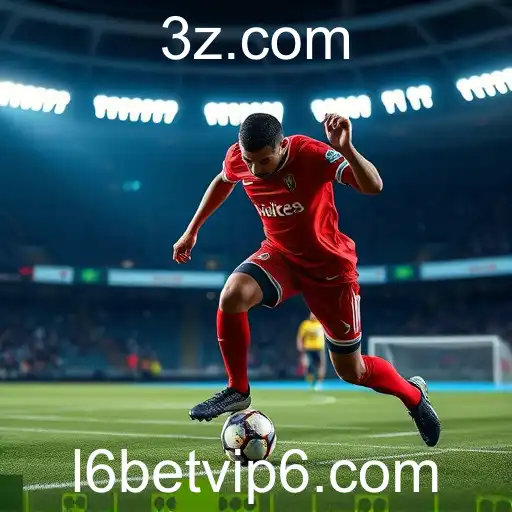 Explorando a Categoria de Apostas Esportivas no l6bet.vip